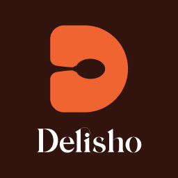 Delisho – Recipe Widgets & Blocks logo
